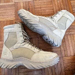 Oakley 11098-889A military MK-II boots